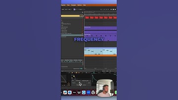 Across Boundaries - Pumpin’ Bassline tutorial! #ableton #abletonlive #abletontips #AbletonTricks