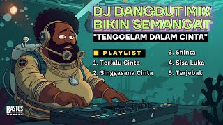 🎵Kumpulan Lagu DJ - Singgasana Cinta (Full Bass) - Auto Goyang💜