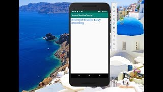 Customize Textview