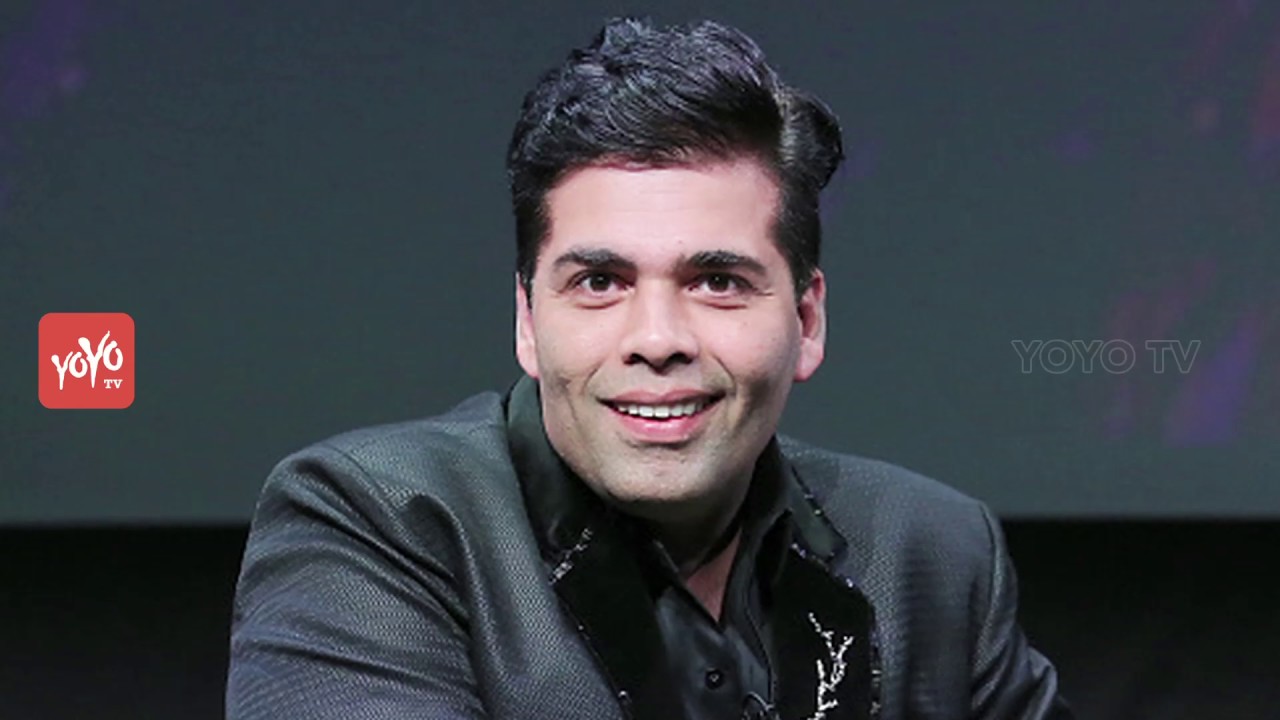 Karan Johar's Emotional Letter About His Twins To Vogue Magazine | YOYO Times
