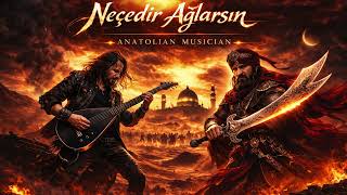 Neçedir Ağlarsın Epik Rock Cover