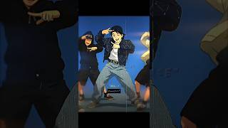 Real Life Ghibli J-Hope