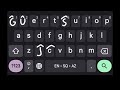 esperanto alphabet keyboard