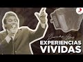 Experiencias Vividas, Diomedes Díaz - Letra Oficial