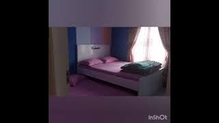 Homestay Dieng Mahameru