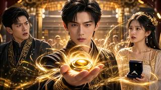 Mocked as a Worthless Heir, He Awakens a Divine Body—Then Proposes with a Clan Relic