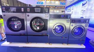 Texcare Asia &texcare china Laundry Expo