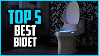 The 9 Best Bidets of 2024, Tested & Reviewed