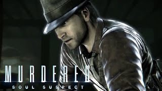 Murdered: Soul Suspect - Scorned Achievement Guide