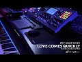 Pet Shop Boys - Love Comes Quickly (State Azure 80s ambient reinvention Cover)