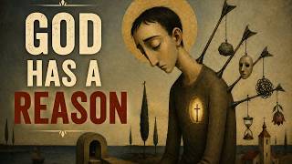 God Allows These 5 Hidden Pains - Almost No One Knows