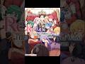 ¿Qué es el Lust If? | El sueño de la mariposa #rezero #anime #whatif #humor