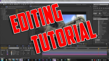 SabeR nV: "Basic Pan/Crop Tutorial"