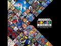 Capcom Arcade Stadium: ミニアルバム / Mini Album (Soundtrack May 25, 2021 Year)