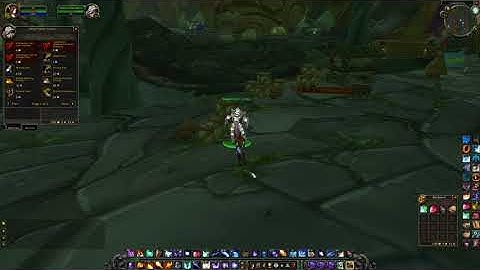 Wind Trader Lathrai Location, WoW TBC