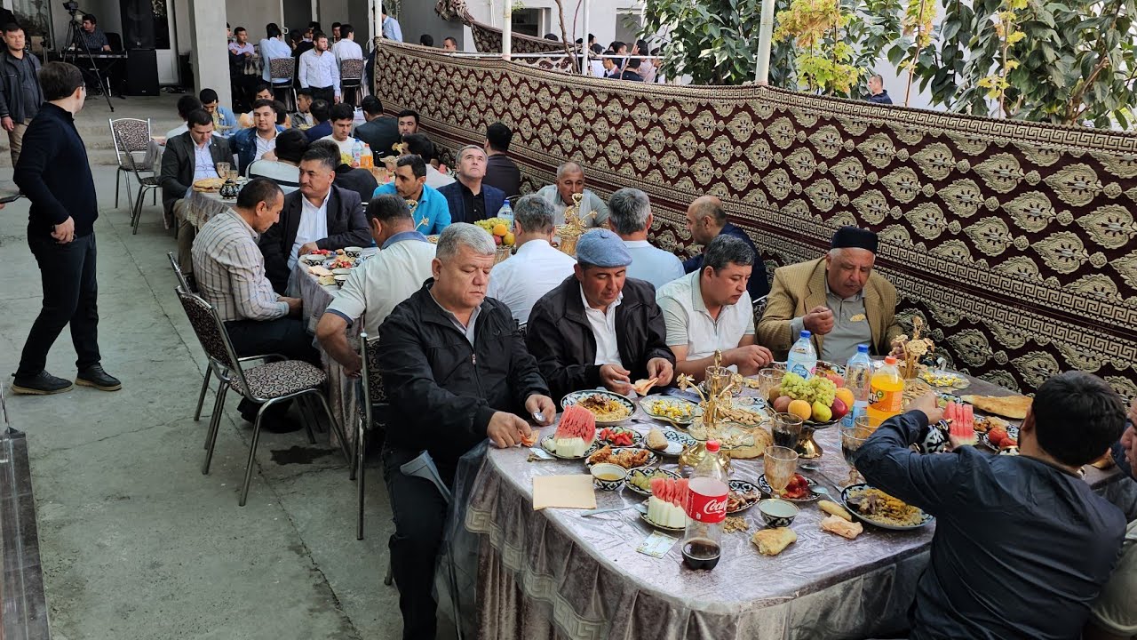 Нахор Ош Самарканд Диёр махалла 12.09.2023