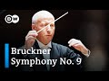 Capture de la vidéo Bruckner: Symphony No. 9 | Paavo Järvi And The Tonhalle-Orchester Zürich