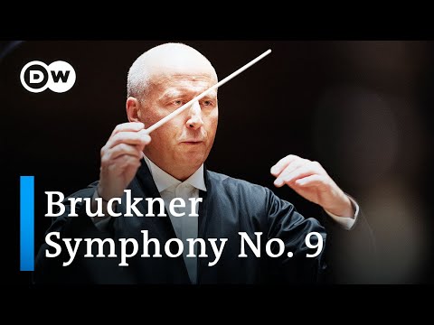 Bruckner: Symphony No. 9 | Paavo Järvi and the Tonhalle-Orchester Zürich