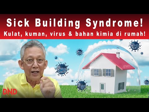 Video: Apakah Rumah Anda Membuat Anda Sakit? Sick Building Syndrome