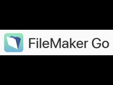 How to connect FileMaker Go to your local Server