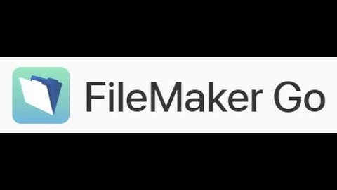 How to connect FileMaker Go to your local Server