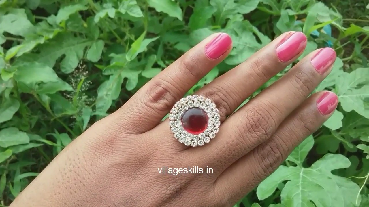 5 DIY jewellery making ideas at home ,How to make latest fashion