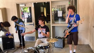 SUPER CRUNK LIVE AT CKM! 2023