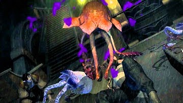 Final Fantasy XIV - EU Beta - New Start Part 1