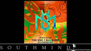 Panic Chase - All Right (Southmind Edit)