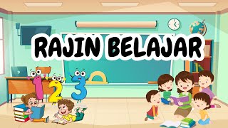 RAJIN BELAJAR