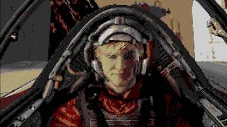 Sega CD Spree - Star Wars: Rebel Assault