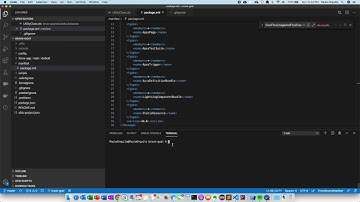How To Deploy Metadata With Org Development Model With Salesforce DX (3rd Part)