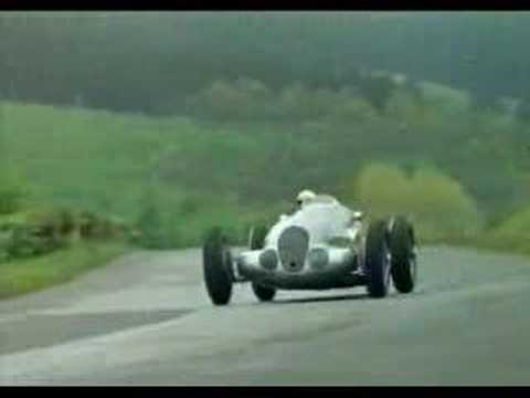 Youtube mercedes w125 #3