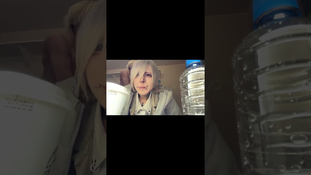 zolpidem belly measuring / Zolpidem腹囲測定#gedraji #gedo #zolpidem #jpop #ゲドラジ