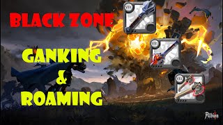 The Dark Side of Albion Online Roaming & Ganking