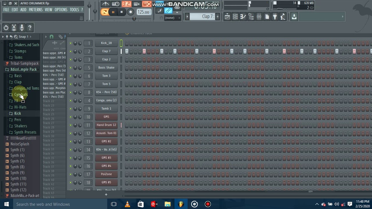How to make commercial house music like Master KG and Dj Call me YouTube
