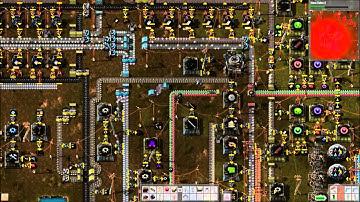 Dytech Factorio Multiplayer With Oni - EP #63