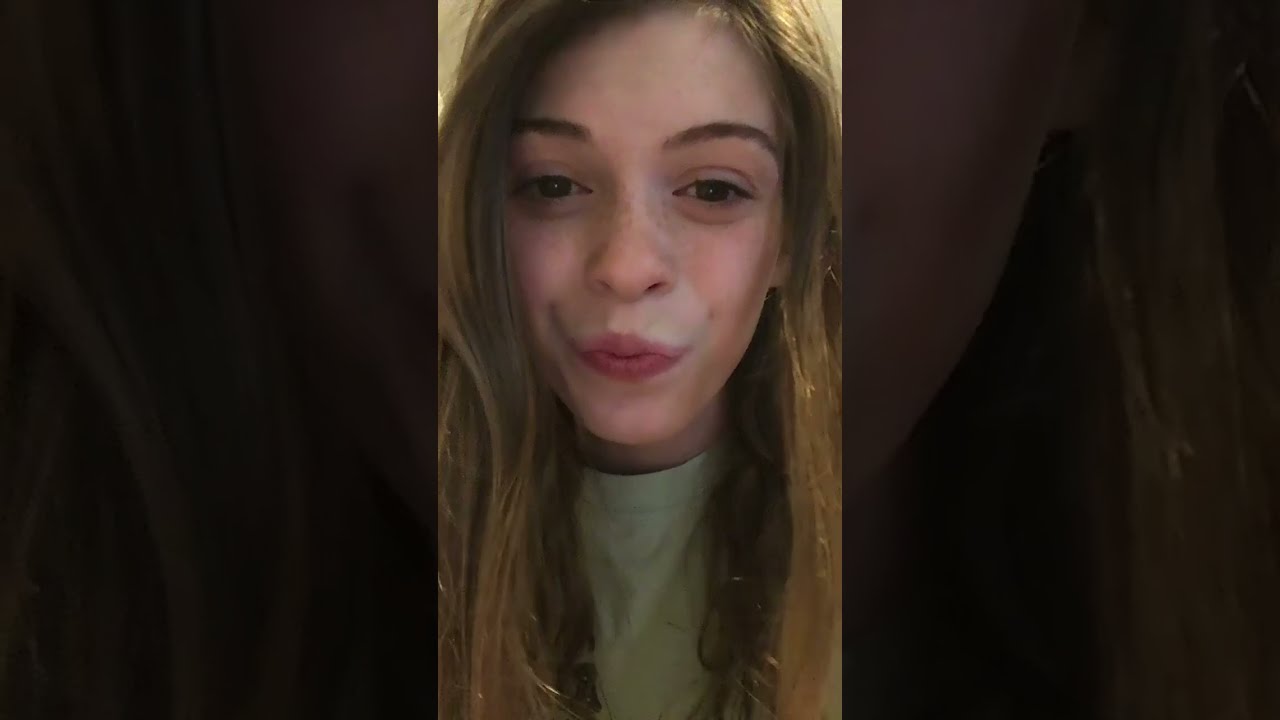 Nonsense TikTok Trend