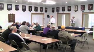 Westfall Farms, LTD Land Auction • Sullivan Auctioneers, LLC