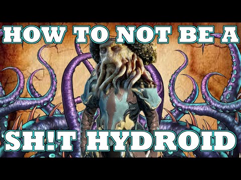 Video: Hydroid Prime è a volta nel 2020?