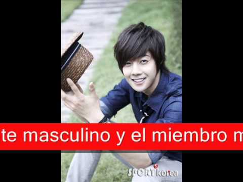 Cuantos Anos Tiene Kim Hyun Joong Youtube