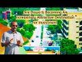 Abiy Ahmed Dire Dawa Is Becoming An Increasingly Attractive Destination For Investment 