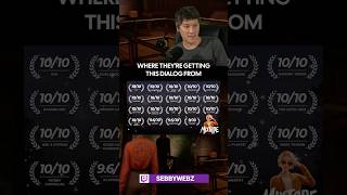 Why Mixtape Deserves Game Of The Year