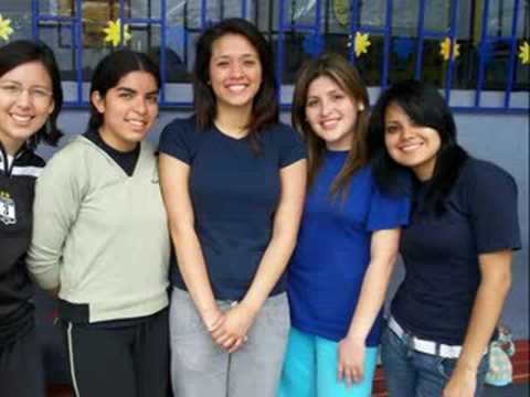 INMACULADO HIGH SCHOOL - RECORDANDO A ESTEPHANY RU...