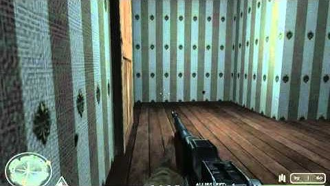 CoD UO FNXGaming.com pam mod gameplay