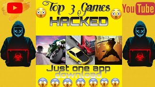 How to hack top 3 games in play Store|| Games Hack || All play Store games Hack with lucky patcher.. screenshot 5
