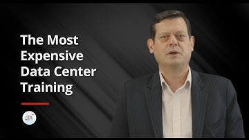 The Data Center Risk You Can’t Ignore – Training!