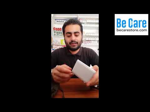 جهاز قياس ضغط الدم 155 من روزماكس 155 