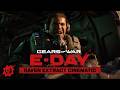 Gears of War: E-Day | Raven Extract Cinematic