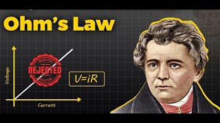 Ohm's Law: History and Biography